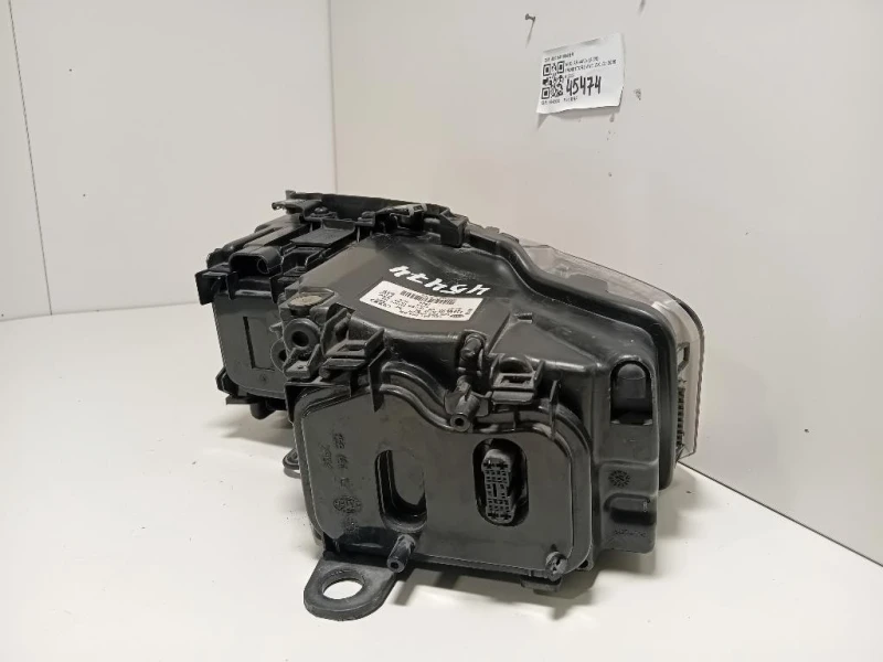 Proiettore ANT DX 4E0 941 004 BR Audi A6 4B Avant 2001