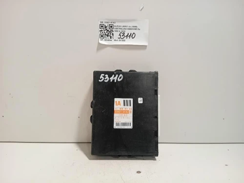 Centralina Iniezione 33921-81A2 Suzuki Jimny I 1999