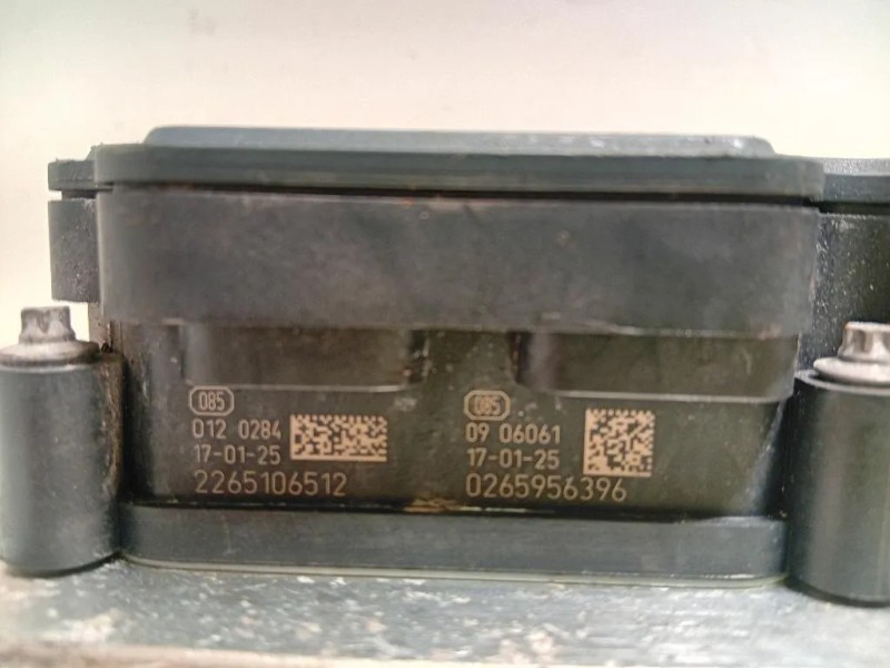 Pompa ABS ANT GK21-2C405-AH Ford Transit Custom I 2013