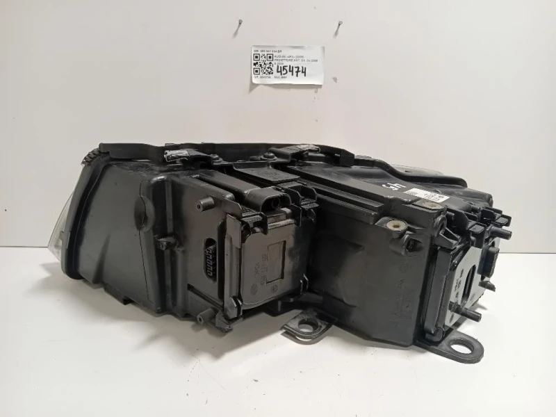 Proiettore ANT DX 4E0 941 004 BR Audi A6 4B Avant 2001