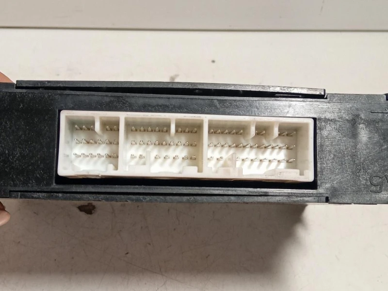 Centralina Iniezione 33921-81AL Suzuki Jimny I 1999