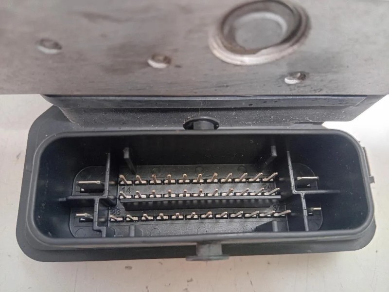 Pompa ABS ANT GK21-2C405-AH Ford Transit Custom I 2013