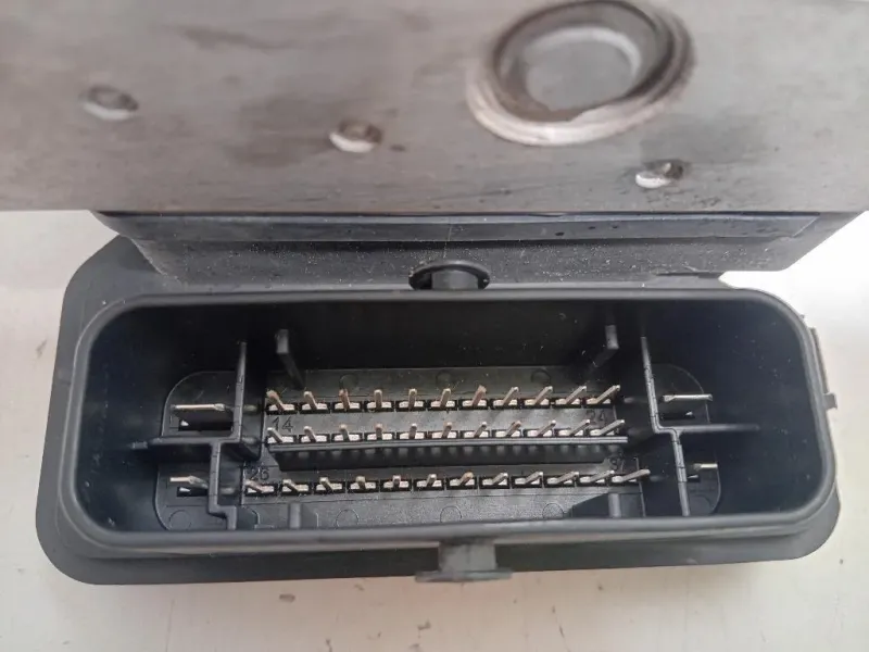 Pompa ABS ANT GK21-2C405-AH Ford Transit Custom I 2013