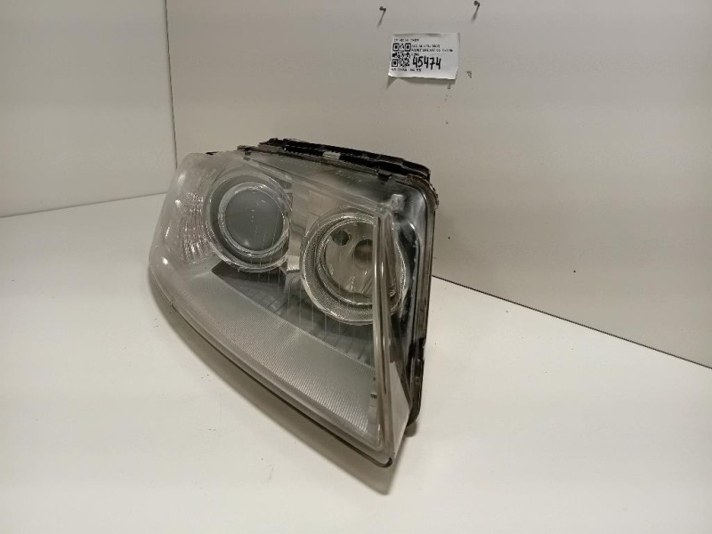 Proiettore ANT DX 4E0 941 004 BR Audi A6 4B Avant 2001