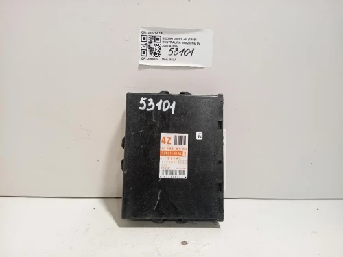 Centralina Iniezione 33921-81AL Suzuki Jimny I 1999