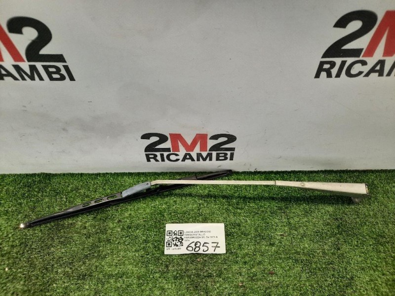 Braccio Tergicristallo Parabrezza SX SINISTRO Lancia 2000