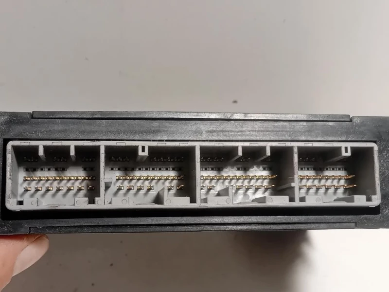 Centralina Iniezione 33920-76JC Suzuki Jimny I 1999