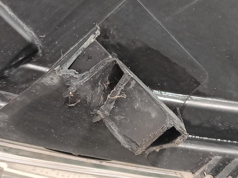 Proiettore ANT DX 4P0 941 004 Audi A6 4B Avant 2001