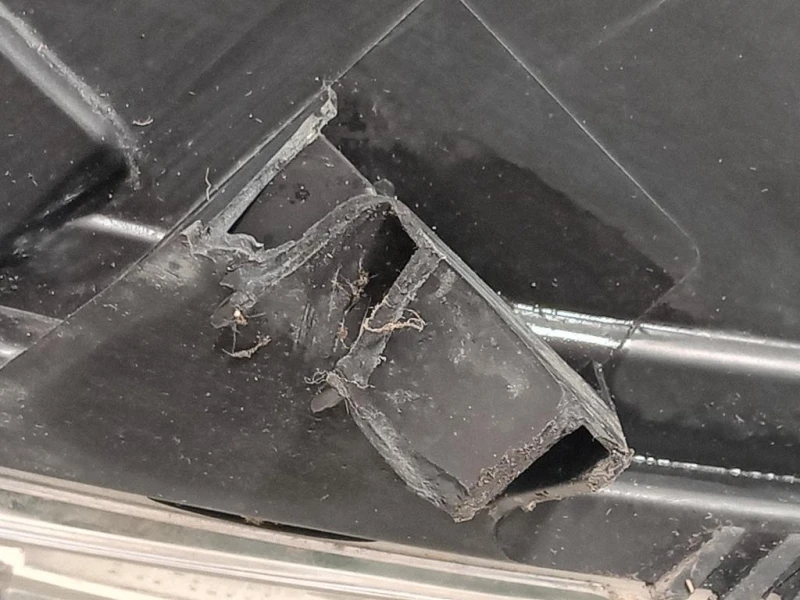 Proiettore ANT DX 4P0 941 004 Audi A6 4B Avant 2001