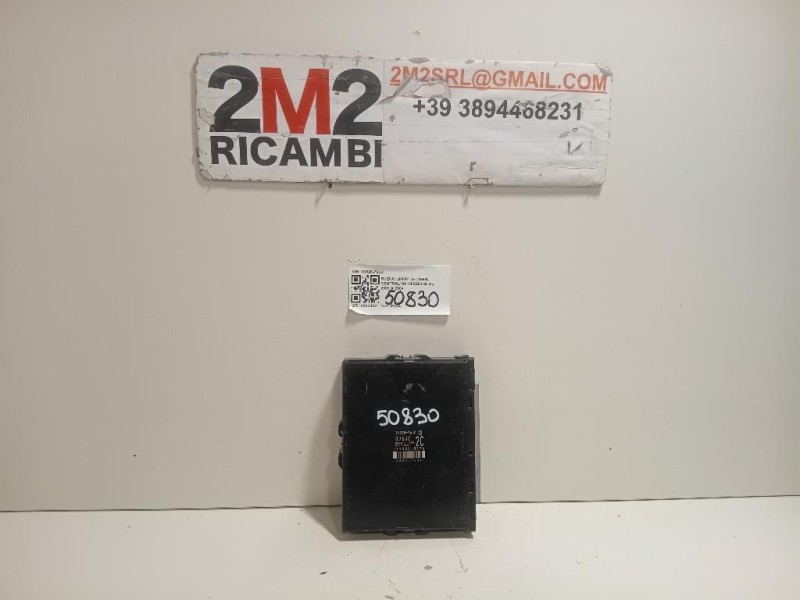 Centralina Iniezione 33920-76JC Suzuki Jimny I 1999