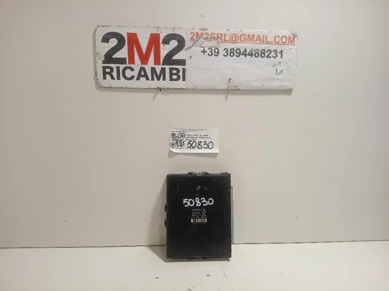 Centralina Iniezione 33920-76JC Suzuki Jimny I 1999