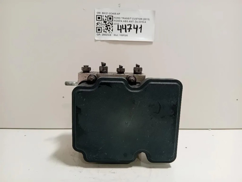 Pompa ABS ANT BK21-2C405-AF Ford Transit Custom I 2013