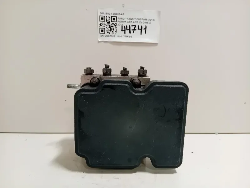 Pompa ABS ANT BK21-2C405-AF Ford Transit Custom I 2013