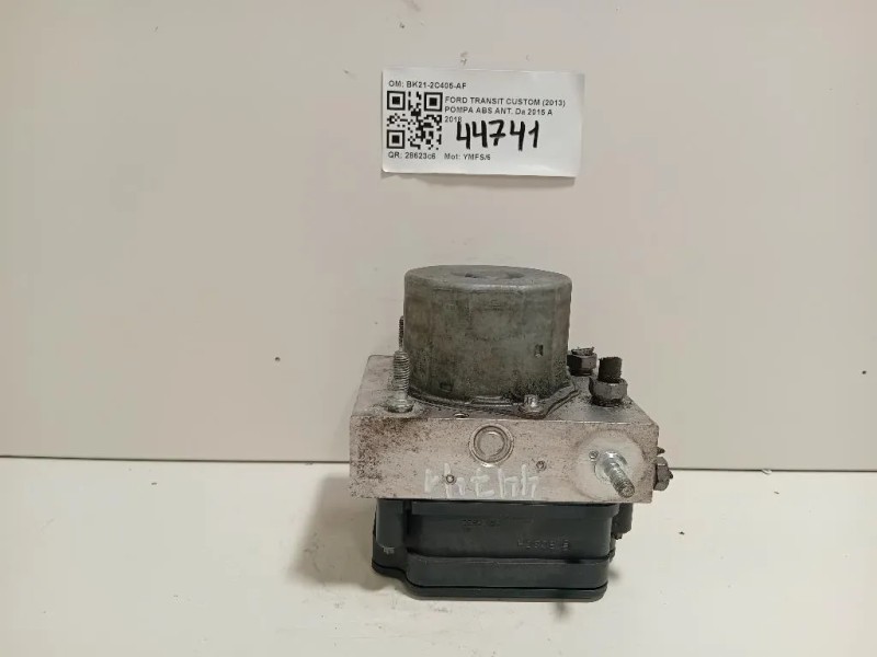 Pompa ABS ANT BK21-2C405-AF Ford Transit Custom I 2013
