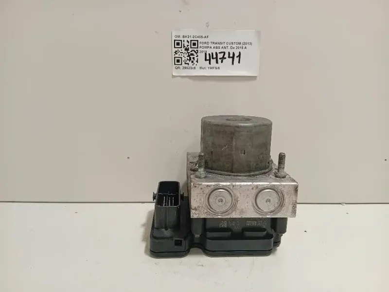 Pompa ABS ANT BK21-2C405-AF Ford Transit Custom I 2013