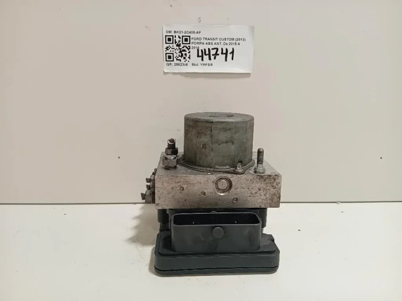 Pompa ABS ANT BK21-2C405-AF Ford Transit Custom I 2013