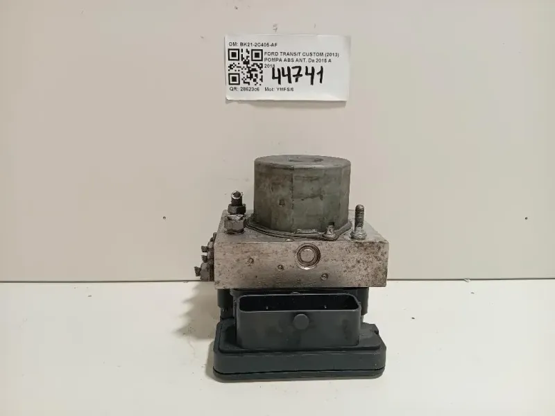 Pompa ABS ANT BK21-2C405-AF Ford Transit Custom I 2013