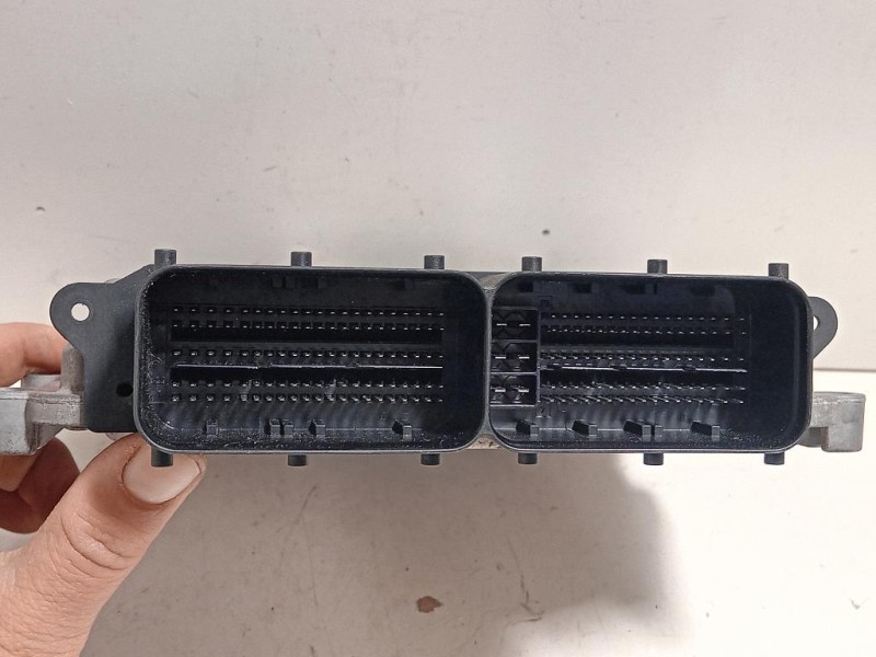 Centralina Iniezione 55268845 Suzuki SX4 S-cross 2016