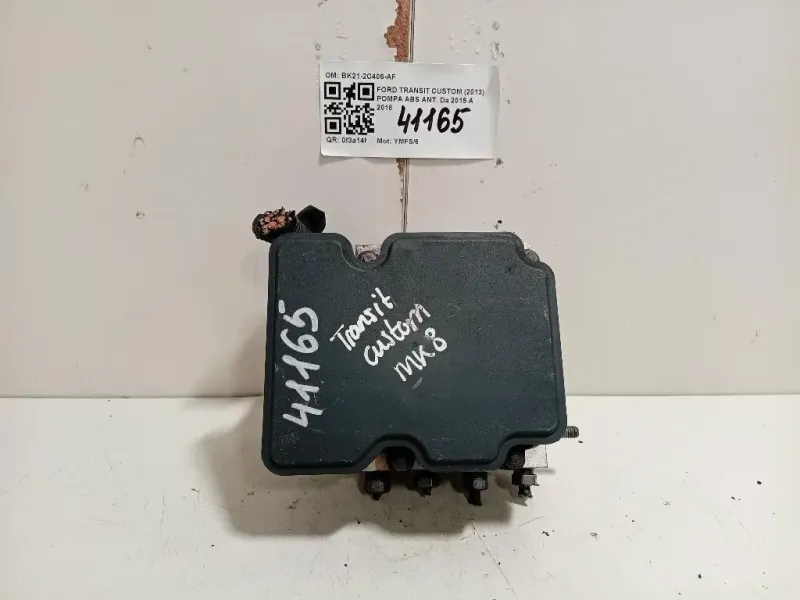 Pompa ABS ANT BK21-2C405-AF Ford Transit Custom I 2013