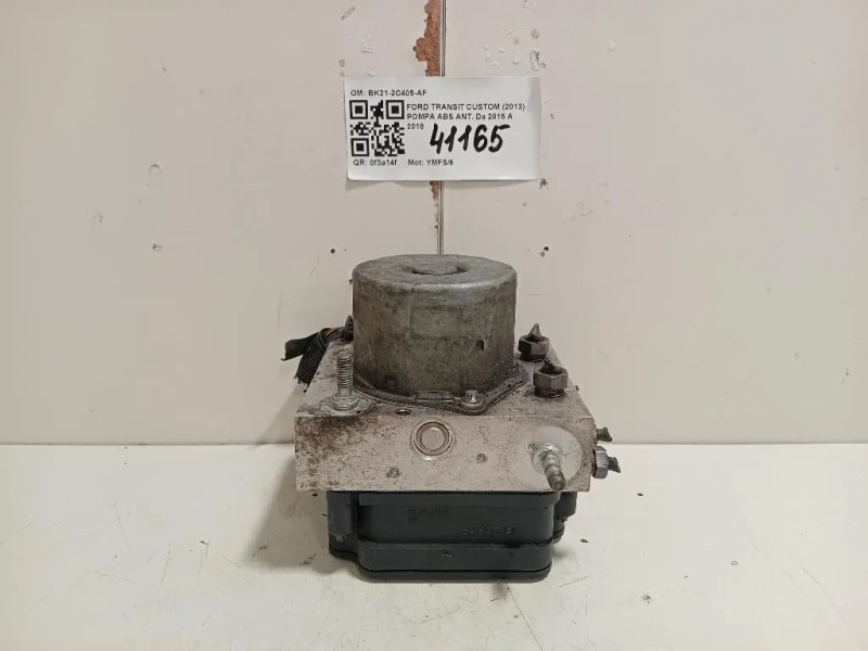 Pompa ABS ANT BK21-2C405-AF Ford Transit Custom I 2013