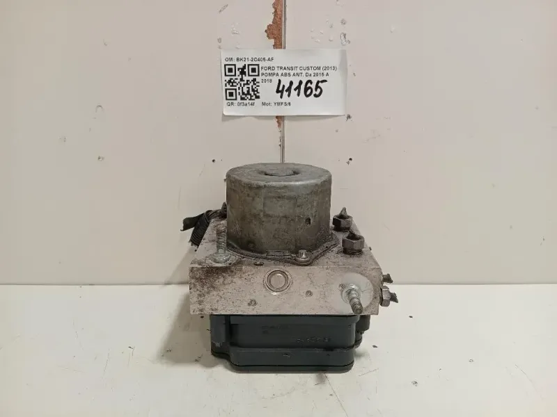 Pompa ABS ANT BK21-2C405-AF Ford Transit Custom I 2013