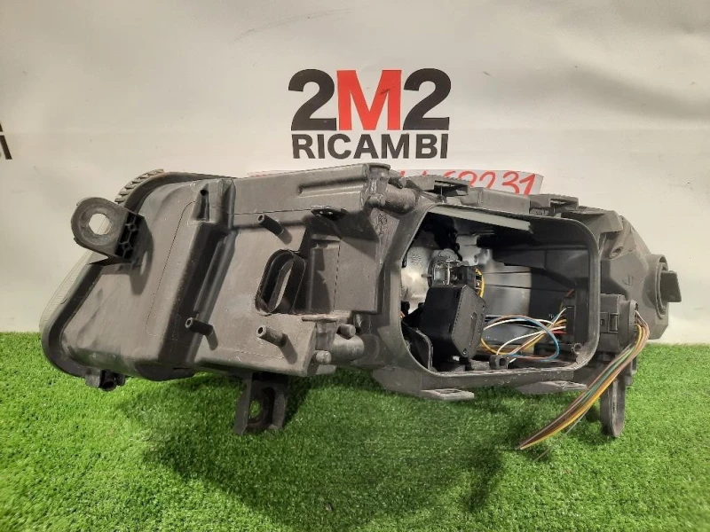 Proiettore ANT DX 4F0 941 004 Audi A6 4F2 2008