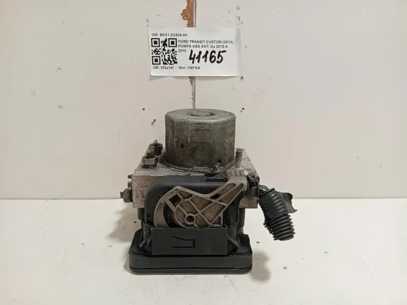 Pompa ABS ANT BK21-2C405-AF Ford Transit Custom I 2013