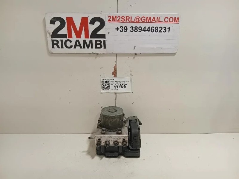 Pompa ABS ANT BK21-2C405-AF Ford Transit Custom I 2013