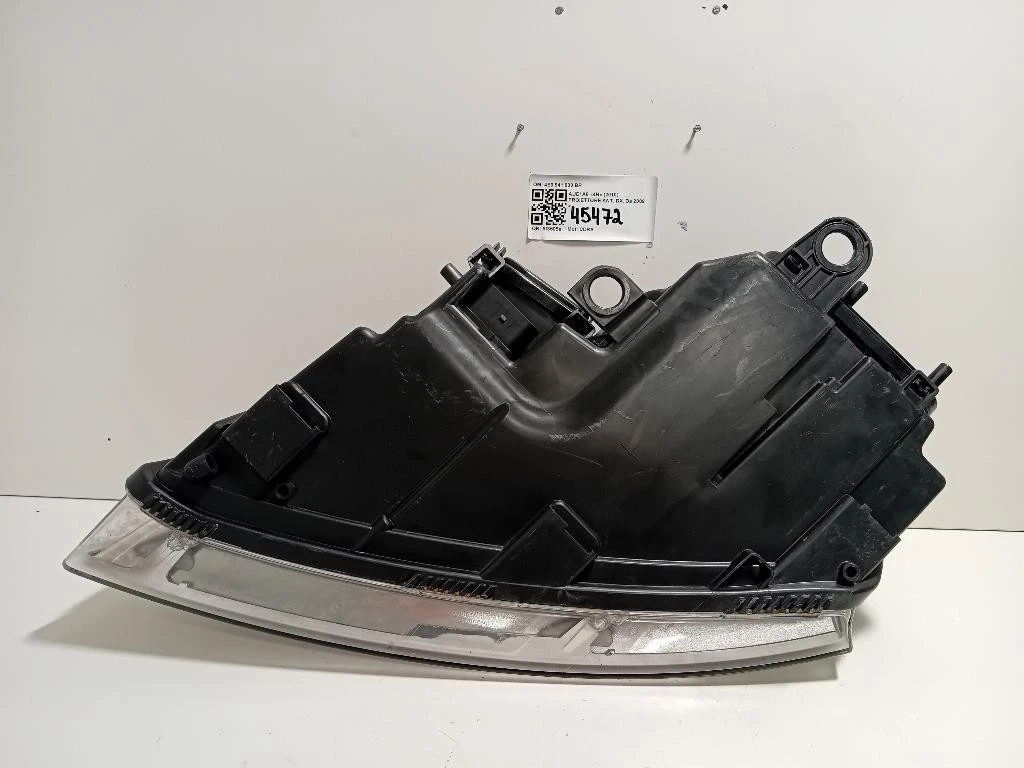 Proiettore ANT DX 4E0 941 030 BR Audi A8 4H 2010