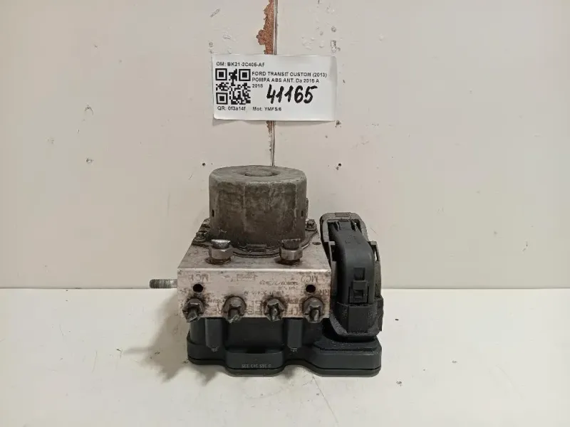 Pompa ABS ANT BK21-2C405-AF Ford Transit Custom I 2013