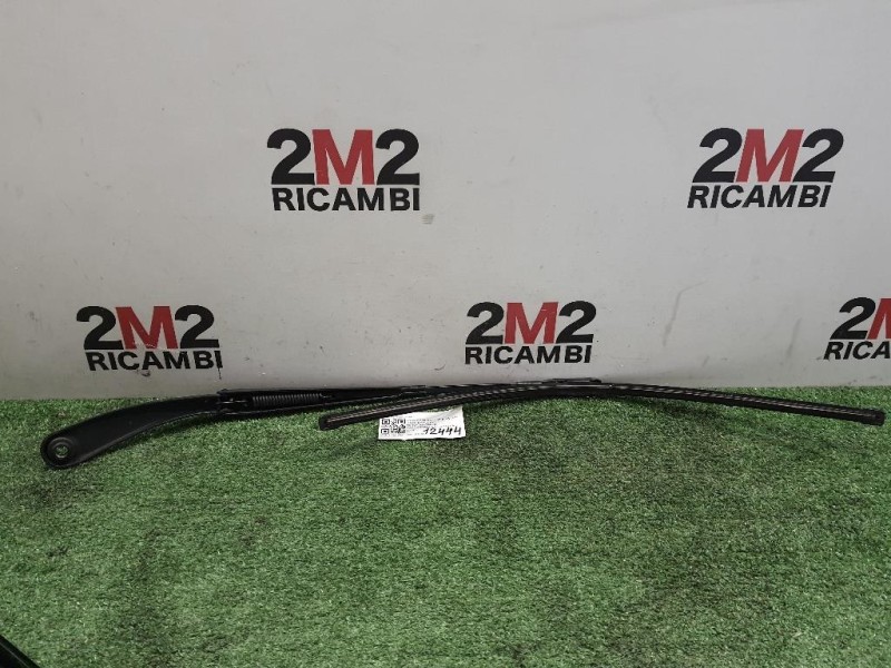 Braccio Tergicristallo Parabrezza SX A2468200144 Mercedes Classe B W246 2012