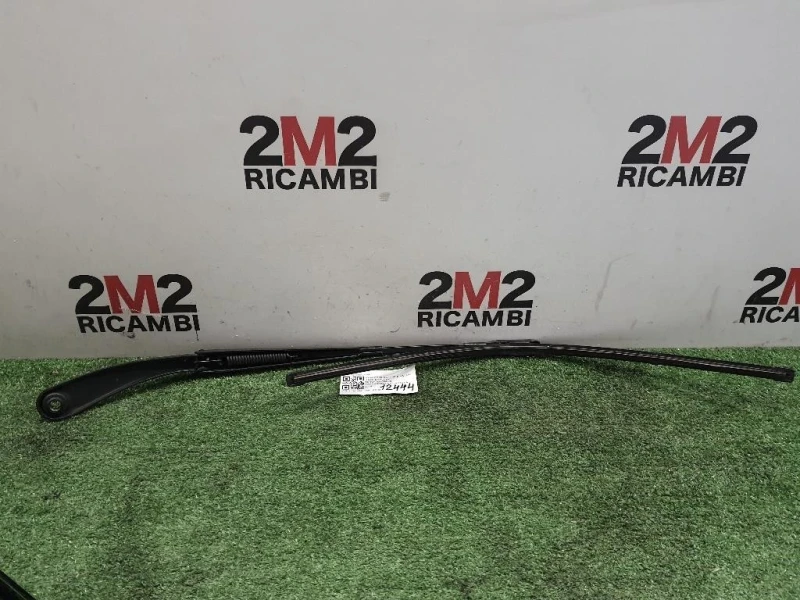 Braccio Tergicristallo Parabrezza SX A2468200144 Mercedes Classe B W246 2012