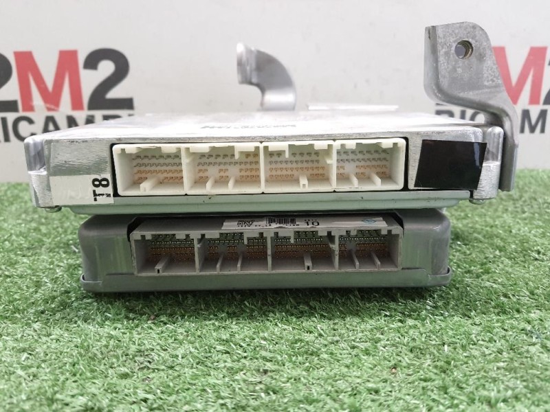 Centralina Iniezione 8966147170 Toyota Prius I 2004