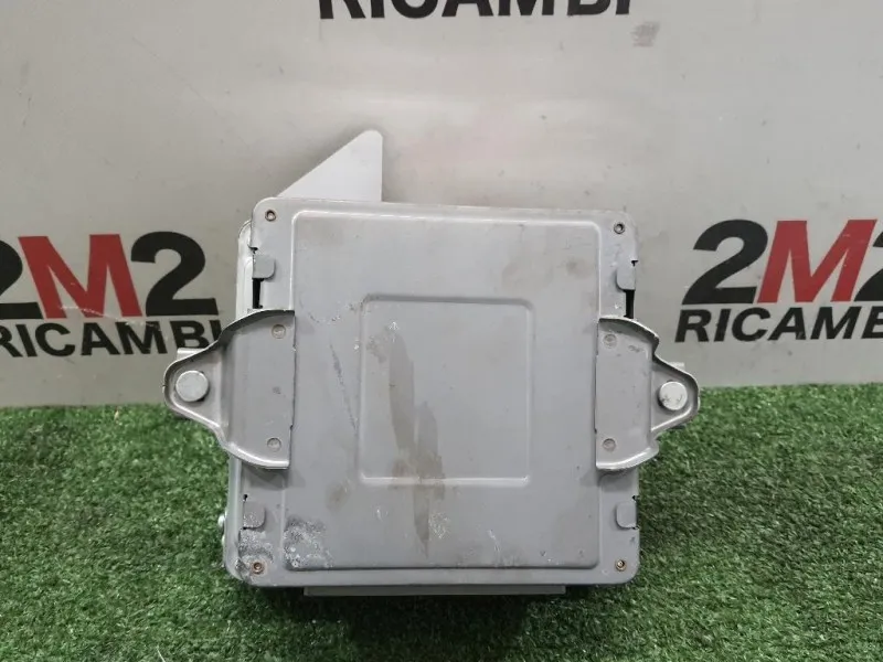 Centralina Iniezione 8966147170 Toyota Prius I 2004