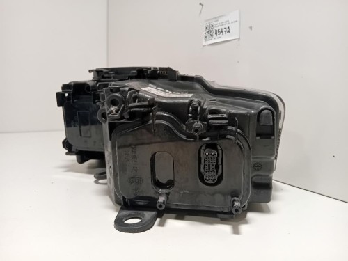 Centralina Iniezione 8966147170 Toyota Prius I 2004