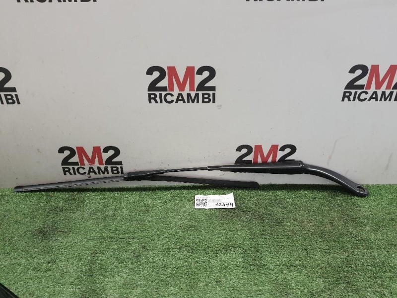 Braccio Tergicristallo Parabrezza SX A2468200144 Mercedes Classe B W246 2012