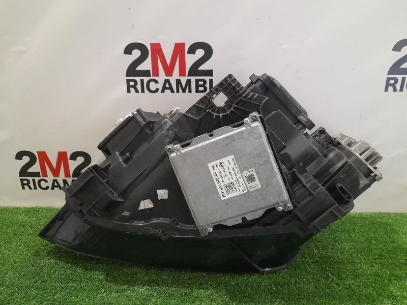 Proiettore ANT DX 81A941034 Audi Q2 GAB 2016