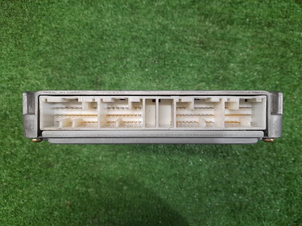 Centralina Iniezione 8966142780 Toyota RAV 4 II 2000