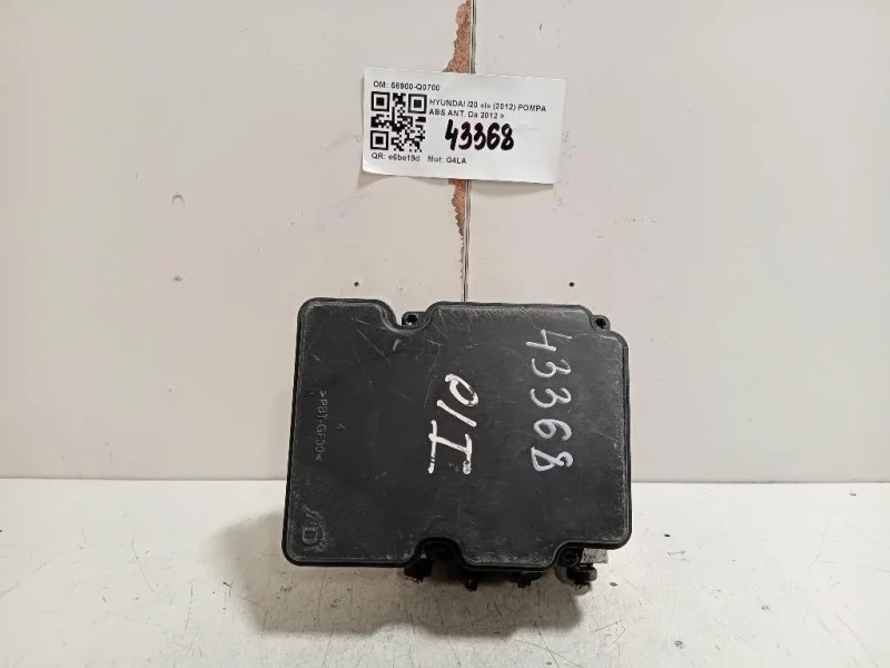 Pompa ABS ANT 58900-Q0700 Hyundai I20 I 2012