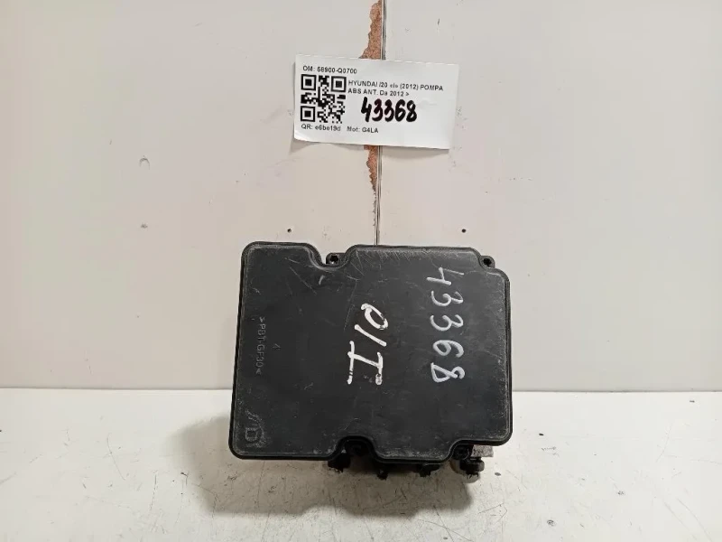 Pompa ABS ANT 58900-Q0700 Hyundai I20 I 2012