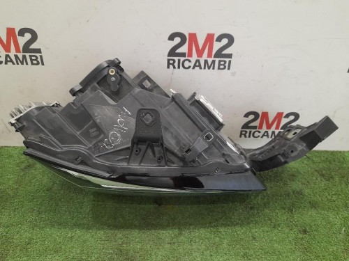 Centralina Iniezione 8987120030 Toyota RAV 4 II 2000