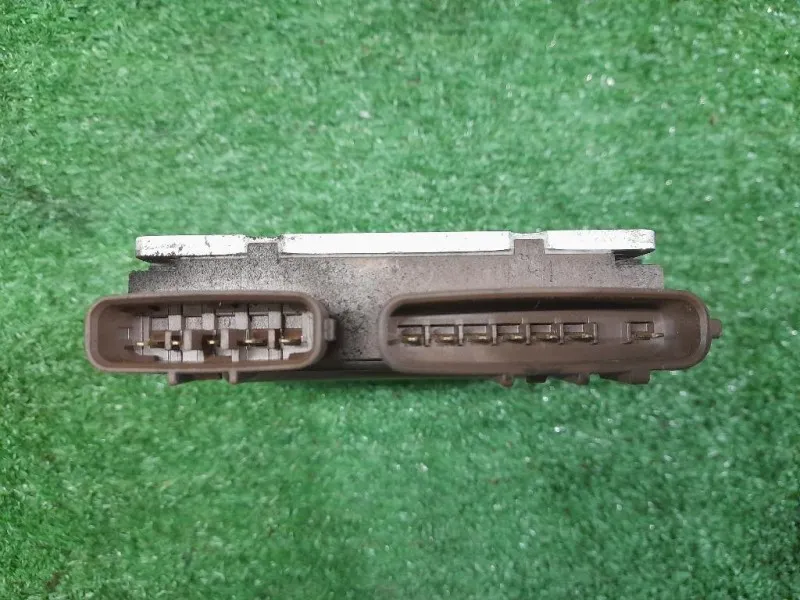 Centralina Iniezione 8987120030 Toyota RAV 4 II 2000