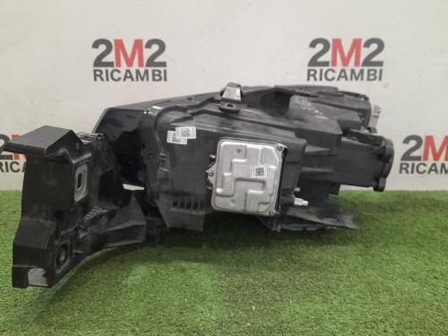 Centralina Iniezione 8987120030 Toyota RAV 4 II 2000