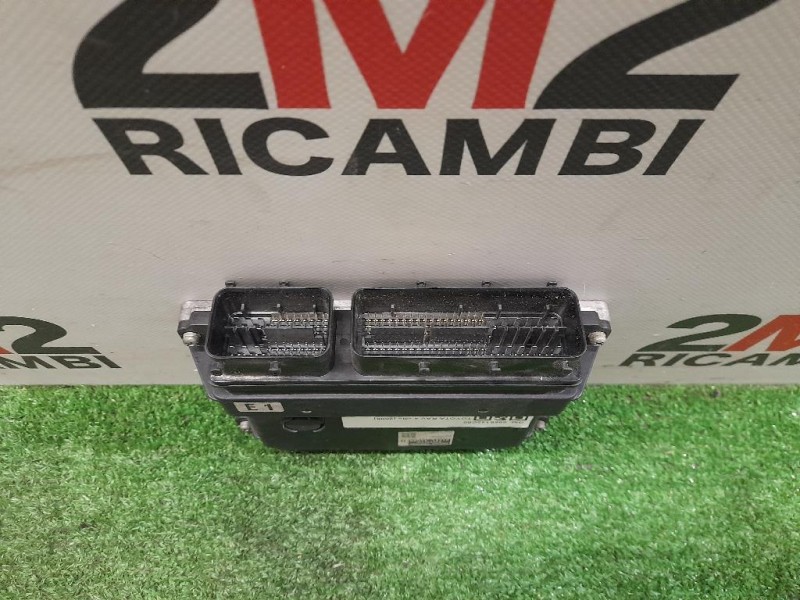 Centralina Iniezione 8966142C00 Toyota RAV 4 III 2006