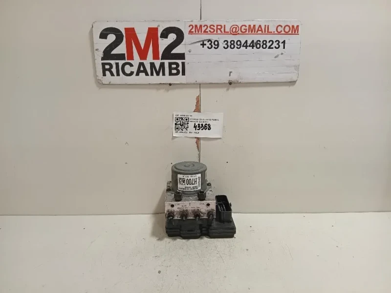 Pompa ABS ANT 58900-Q0700 Hyundai I20 I 2012