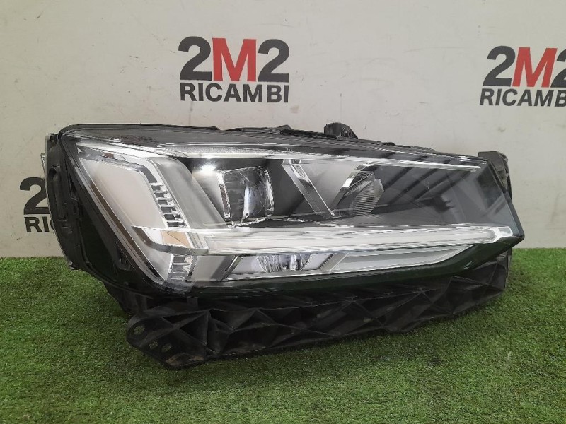 Proiettore ANT DX 81A941034A Audi Q2 GAB 2016