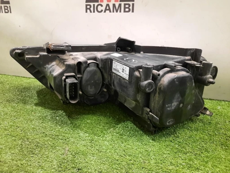 Proiettore ANT DX 8U0941004M Audi Q3 8UB 2012