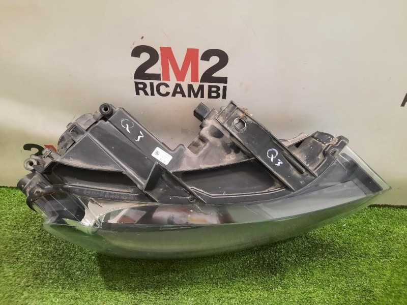 Proiettore ANT DX 8U0941004M Audi Q3 8UB 2012