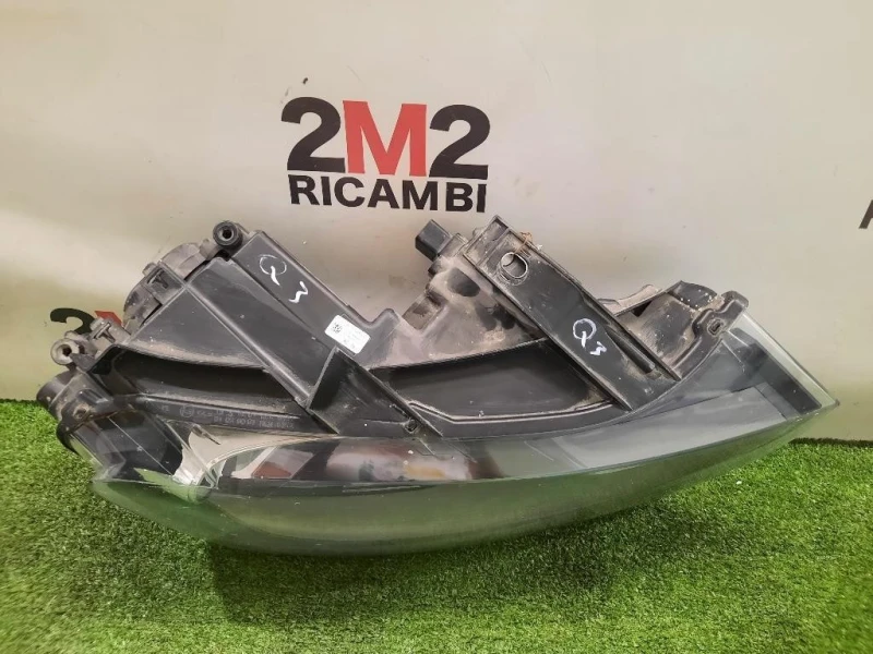 Proiettore ANT DX 8U0941004M Audi Q3 8UB 2012