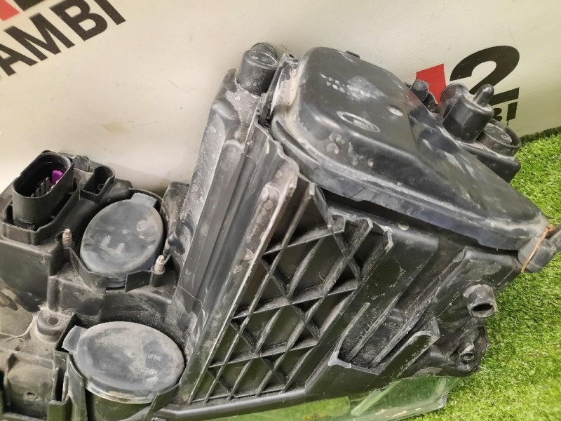 Proiettore ANT DX 8U0941004M Audi Q3 8UB 2012